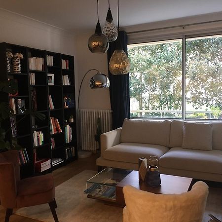 Appartement Moderne Renove Centre Ville Toulouse Bagian luar foto