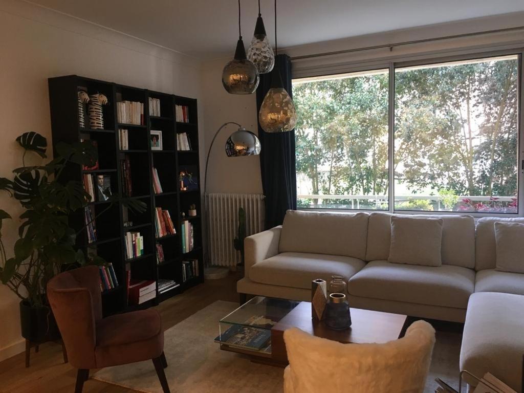 Appartement Moderne Renove Centre Ville Toulouse Bagian luar foto