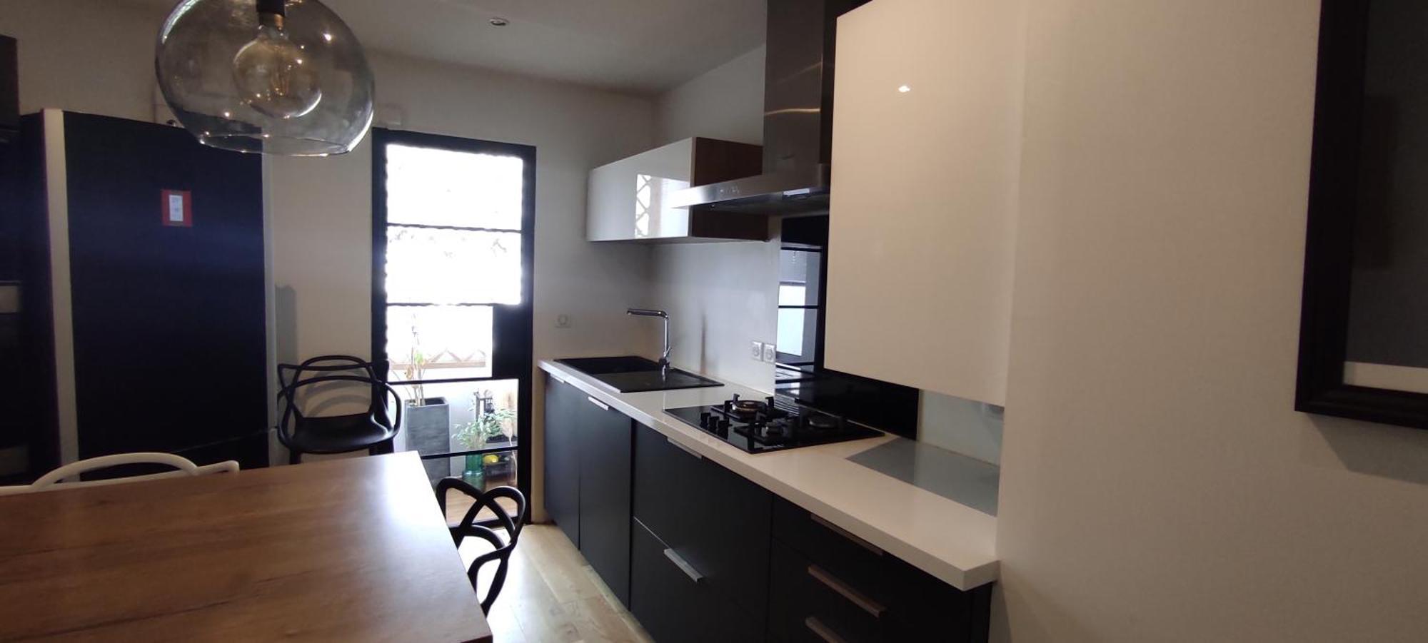 Appartement Moderne Renove Centre Ville Toulouse Bagian luar foto