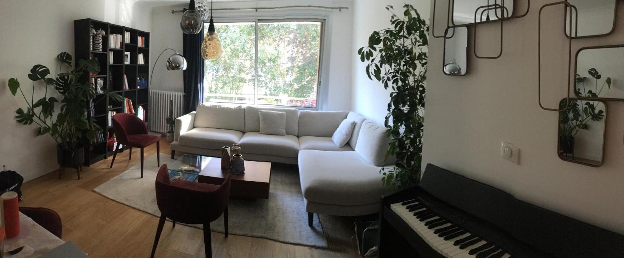 Appartement Moderne Renove Centre Ville Toulouse Bagian luar foto
