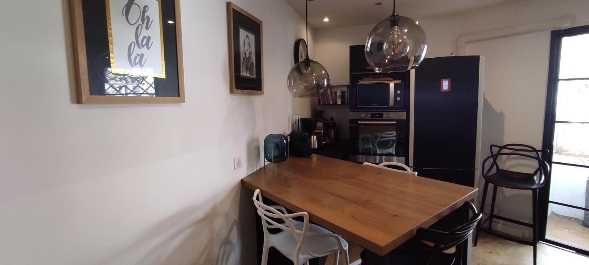 Appartement Moderne Renove Centre Ville Toulouse Bagian luar foto