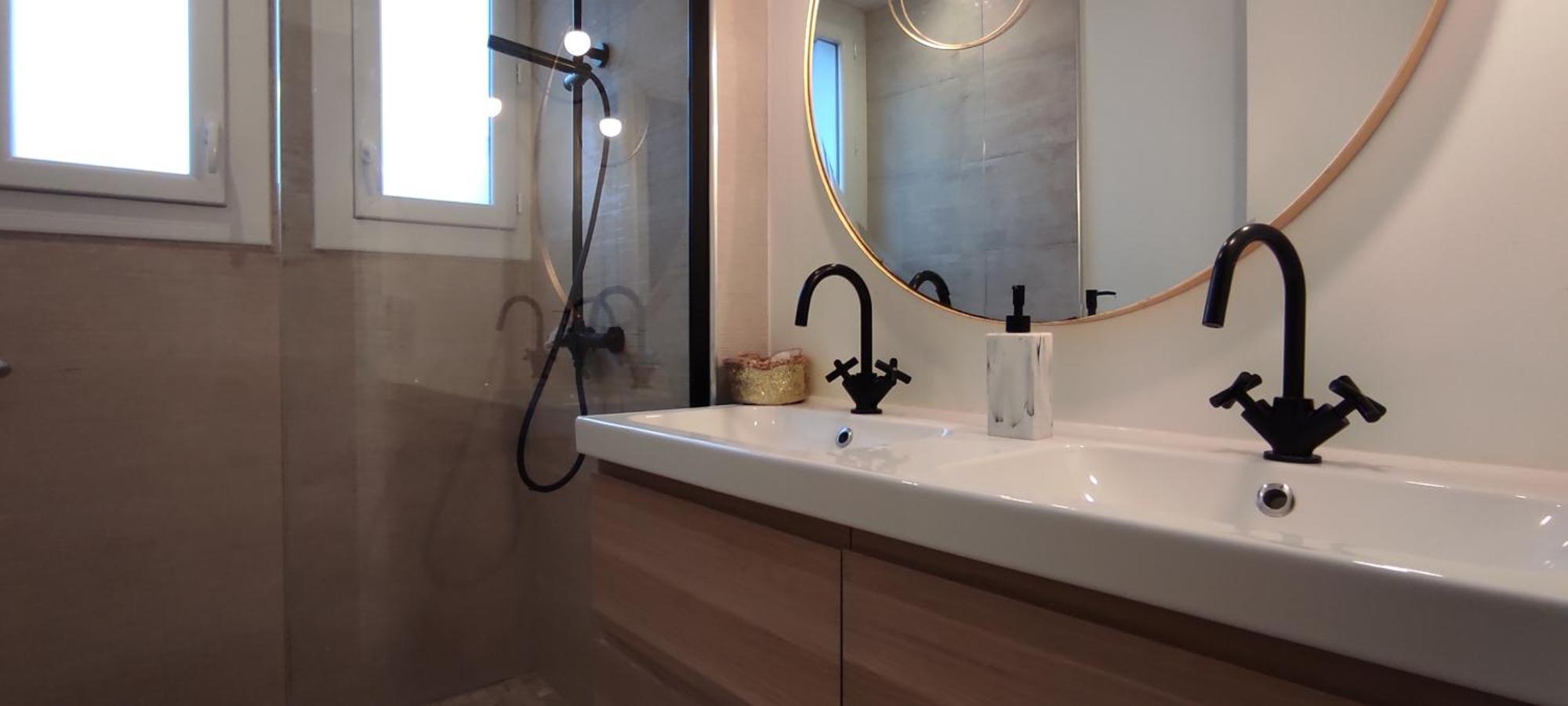 Appartement Moderne Renove Centre Ville Toulouse Bagian luar foto