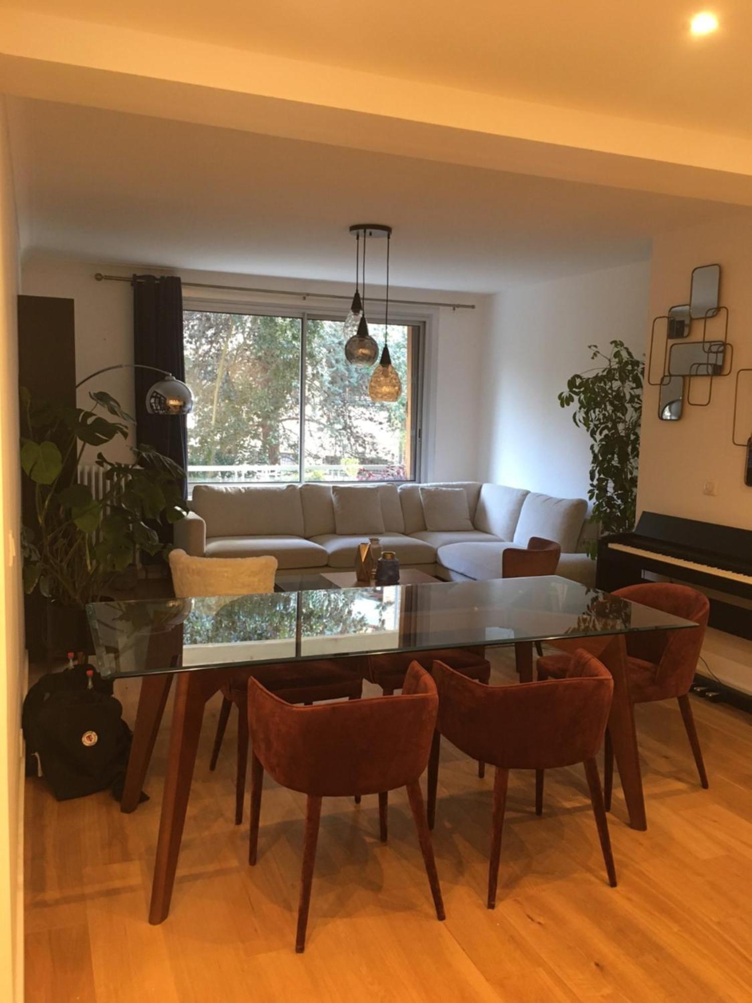 Appartement Moderne Renove Centre Ville Toulouse Bagian luar foto
