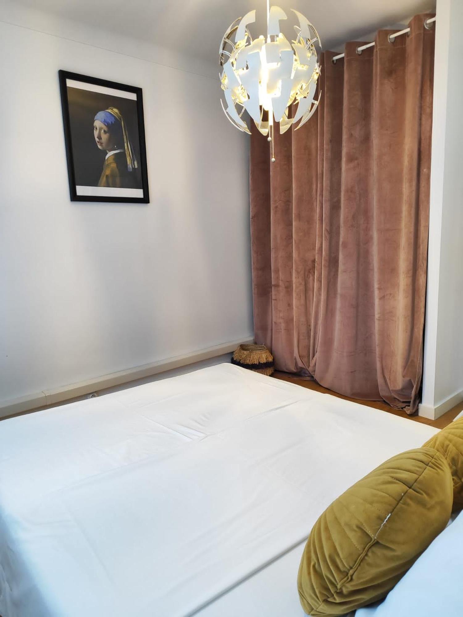 Appartement Moderne Renove Centre Ville Toulouse Bagian luar foto