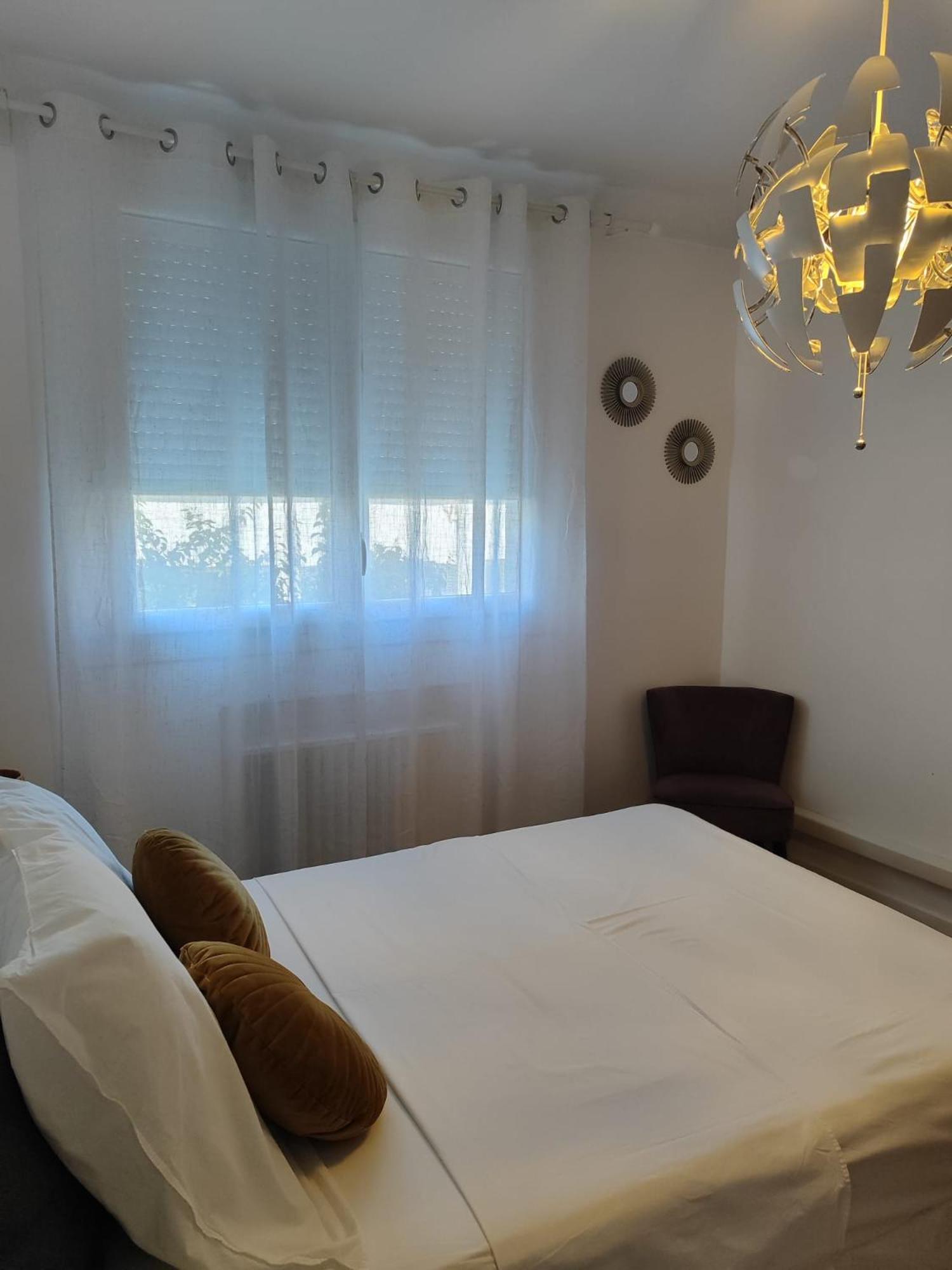 Appartement Moderne Renove Centre Ville Toulouse Bagian luar foto